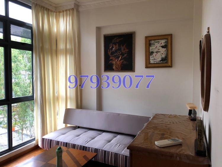 Carissa Park Condominium (D17), Condominium #171189802
